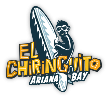El Chiringuito Gaeta